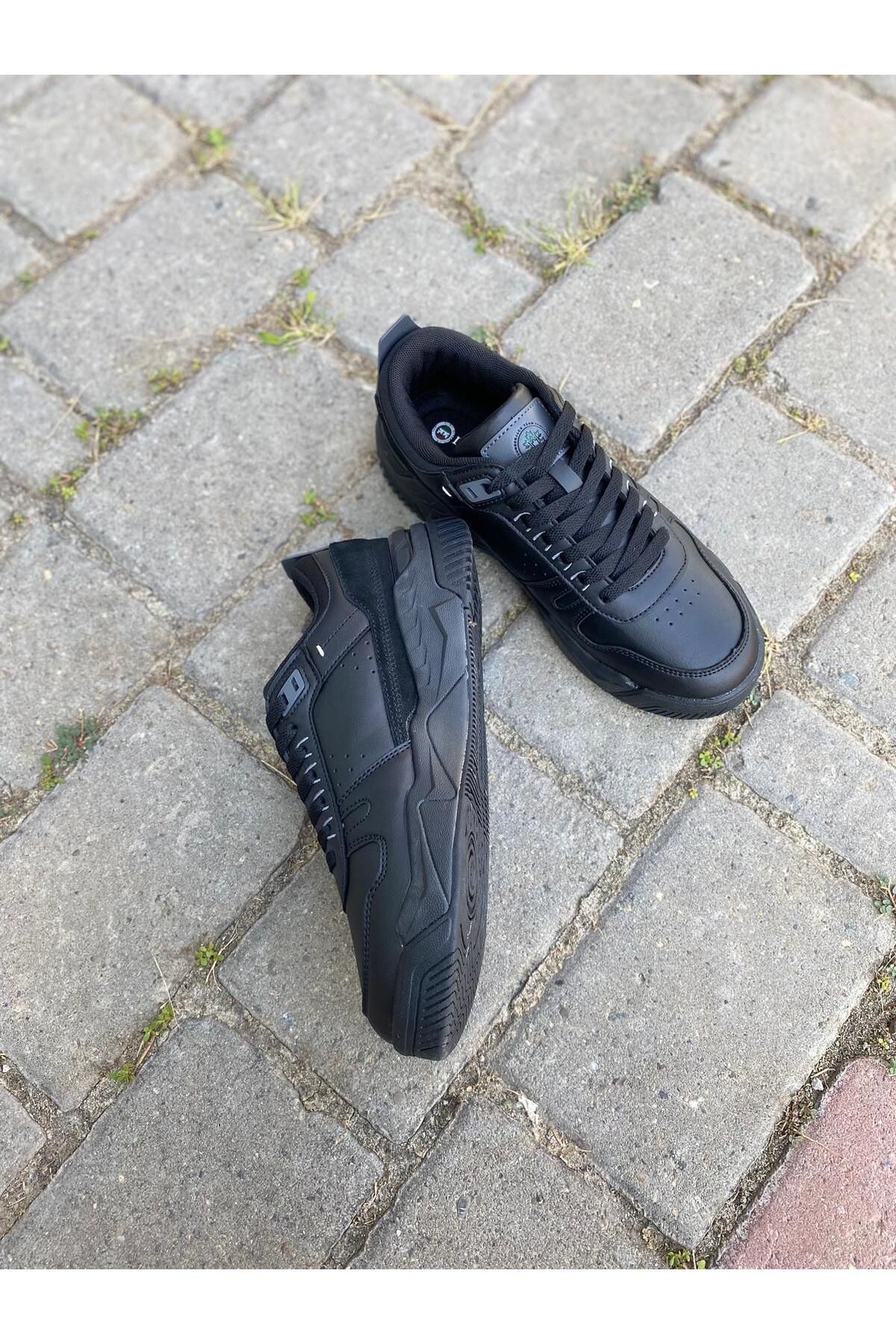 اسنیکر مردانه لامبرجک | BAVIARA Lumberjack - Image 6