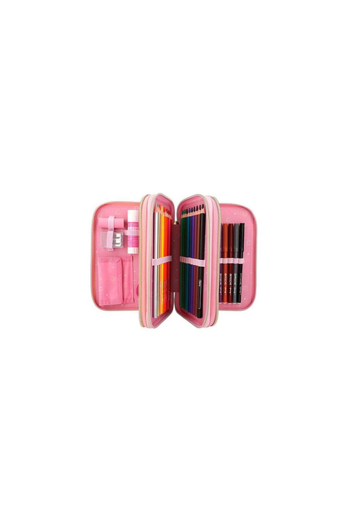Top Model Miss Melody Letter Set with Stickers - Sundown - 5yrs+