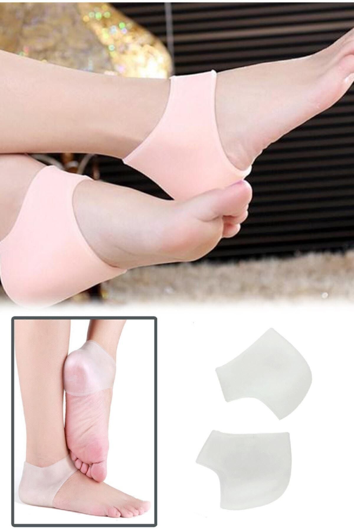 Toptanpro Topuk Gömleği Kahverengi