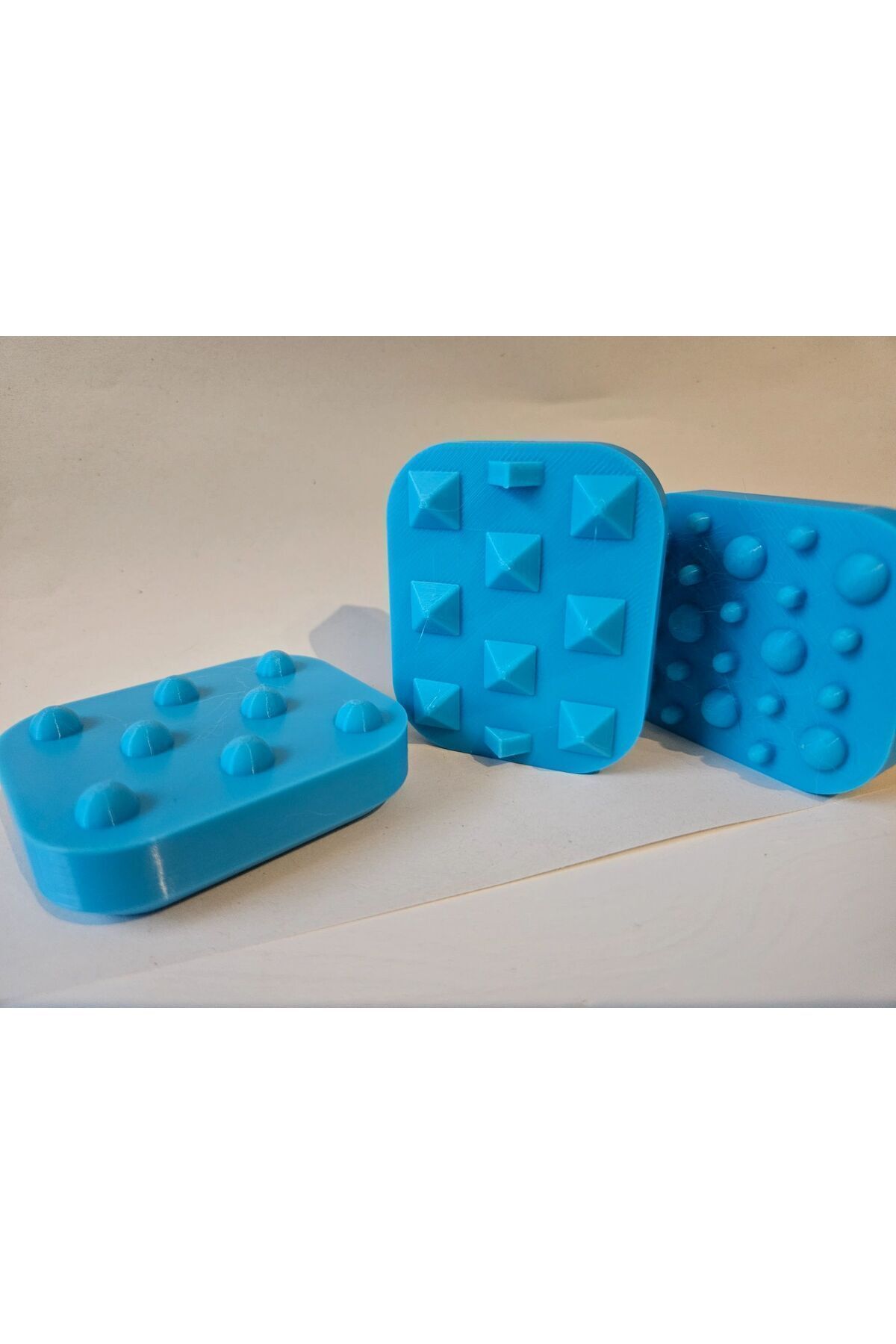 KURT3D-Cat Massager - Set of 3 For Cats 2