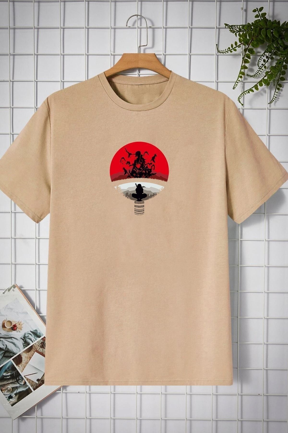 Adidas uchiha shirt outlet