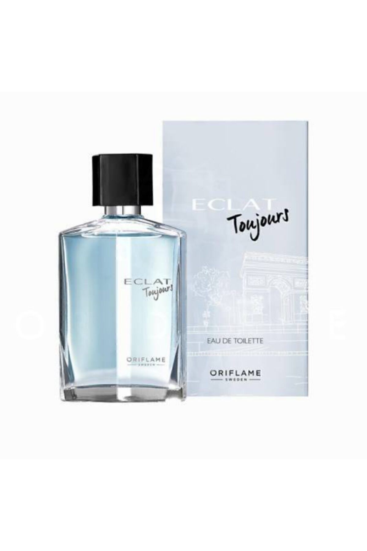 عطر مردانه Eclat Toujours EDT 75 ml Oriflame