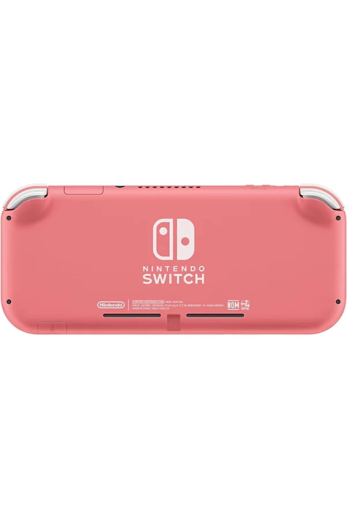 Nintendo Switch Lite ピンク Nintendo Switch Lite Konsol Pembe Fiyatı, Yorumları - Trendyol