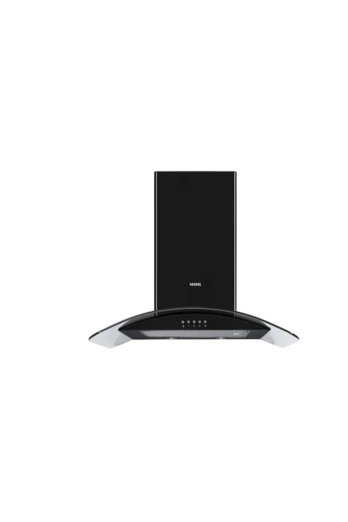 Vestel AD-6011 S Ankastre Duvar Tipi 60 CM Davlumbaz