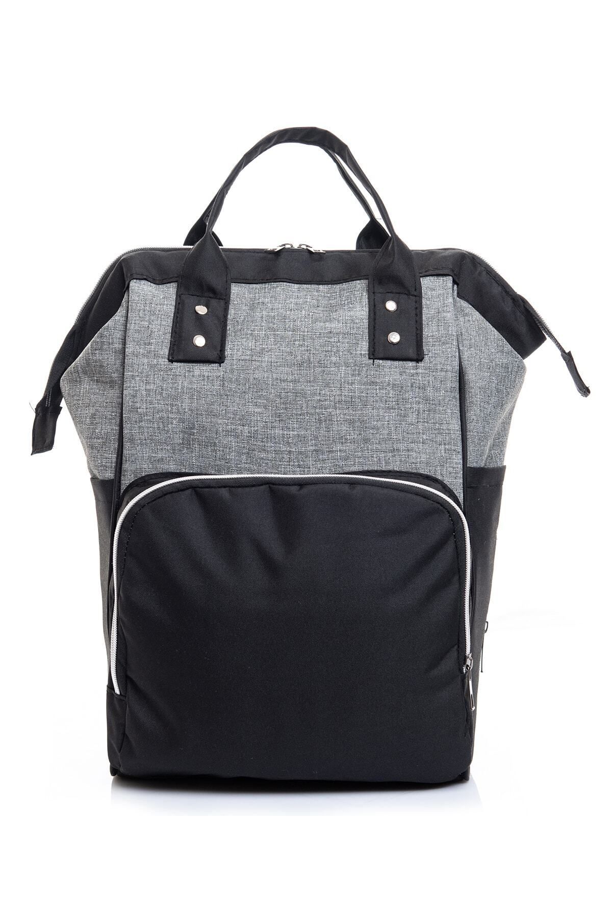 cucul Anne Bebek Bakım Çantası Bebek Sırt Çantası Modelleri En Iyi Hastane Çıkışı Bebek Doğum Çantası fotoğrafı 3 (önizleme)