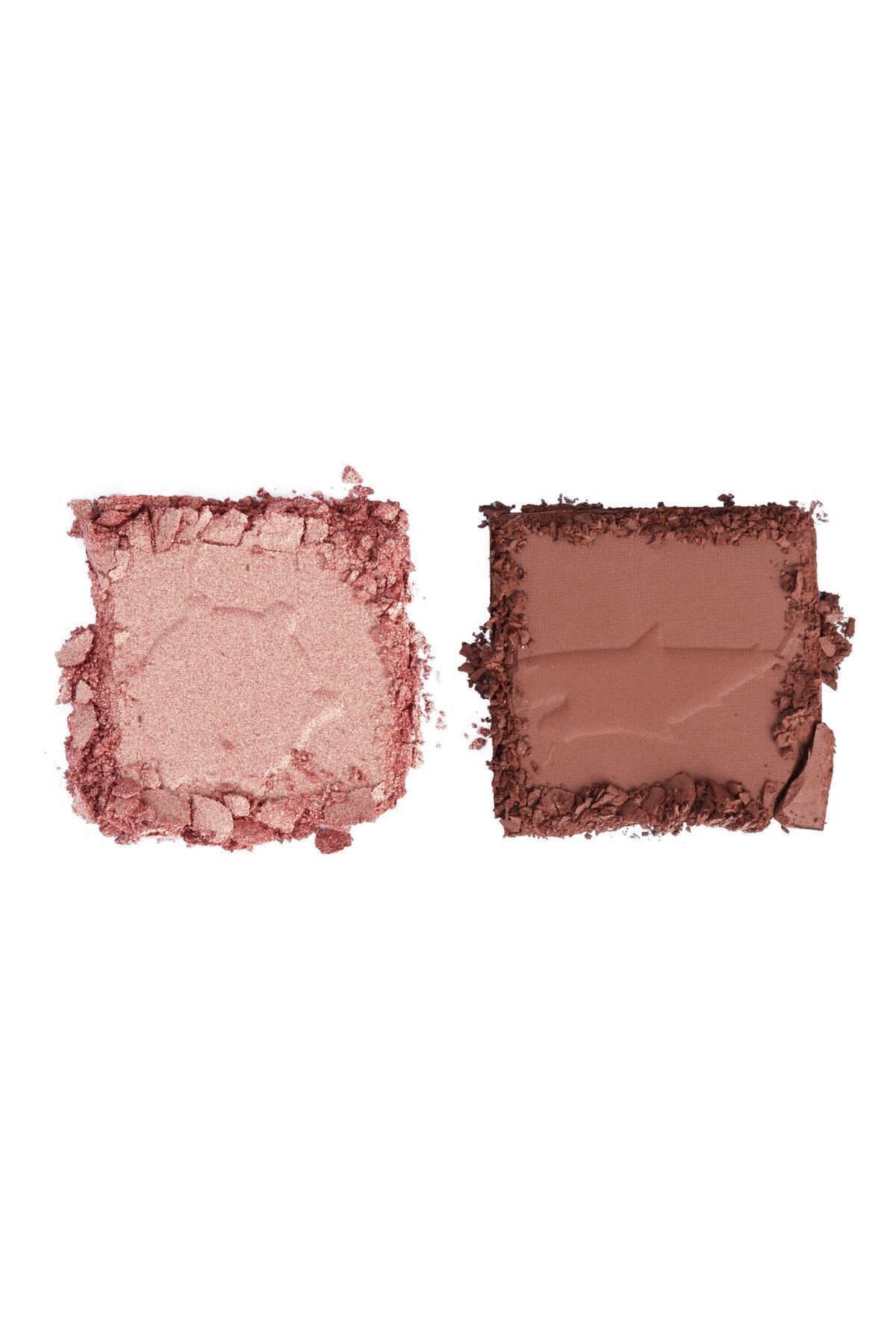 Revolution-x Finding Nemo Sharky Bronzer & Highlighter - Lost Fish Nemo Bronzer and Illuminator 3