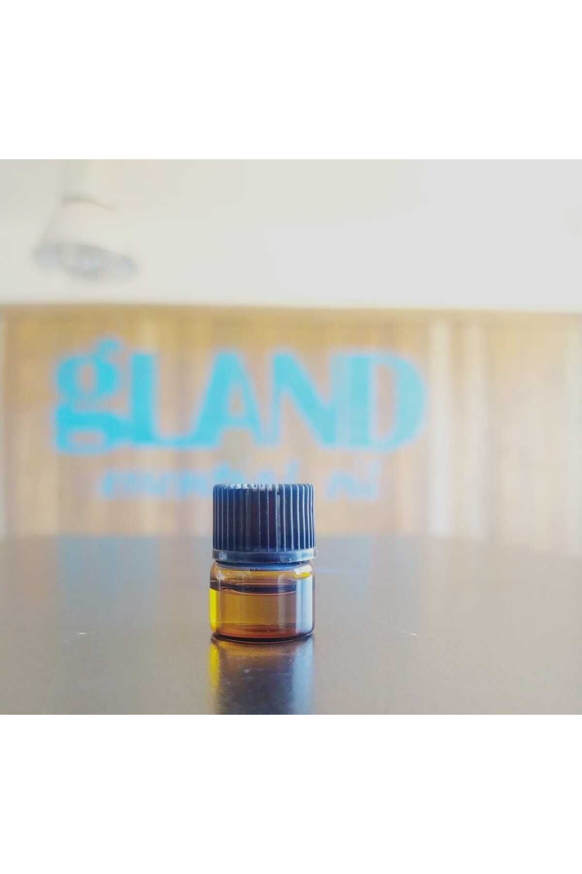 اسانس رز چوبی 1 میلی لیتر GLAND Aromaterapi