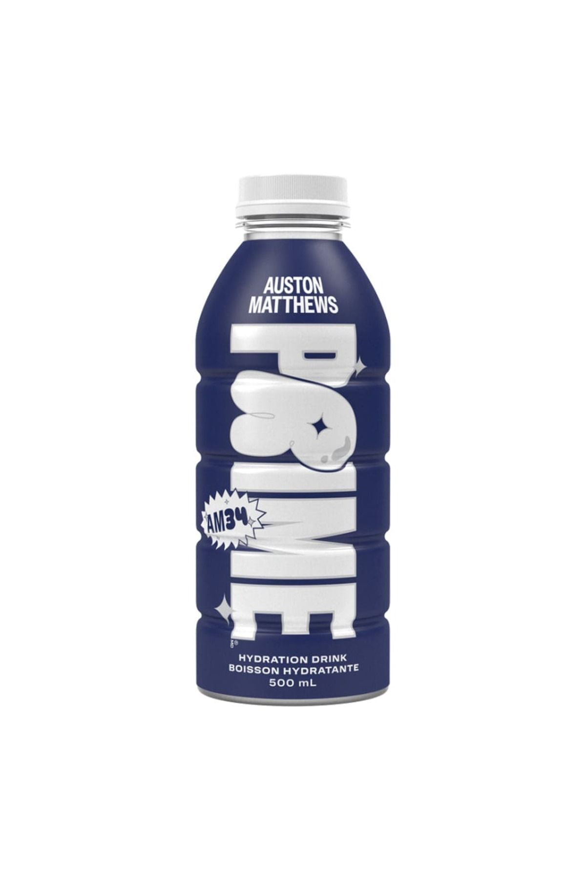 Prime Auston Matthews Hydration Drink 500ml