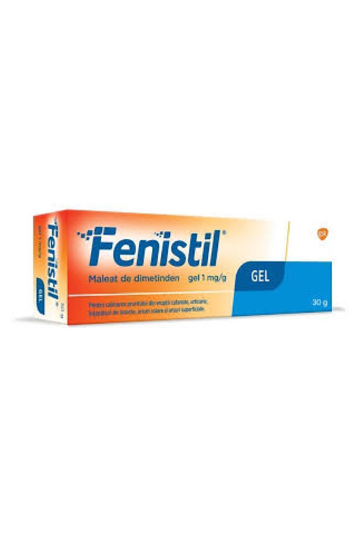 Bepanthen Fenistil Jel 30gr Böcek Isırmaları Güneş Yanıkları Kaşıntılarda  Etkili Sonuç.Fiyatı, Yorumları - Trendyol
