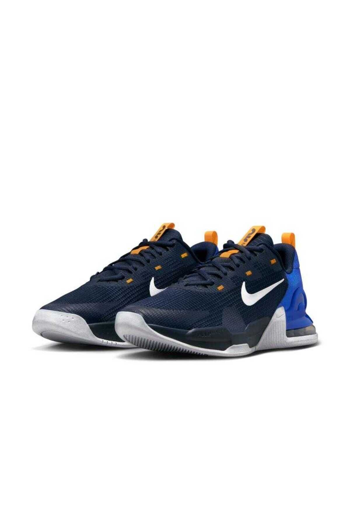 کفش مناسب دویدن و تمرین Nike نایکی اورجینال - تصویر 4
