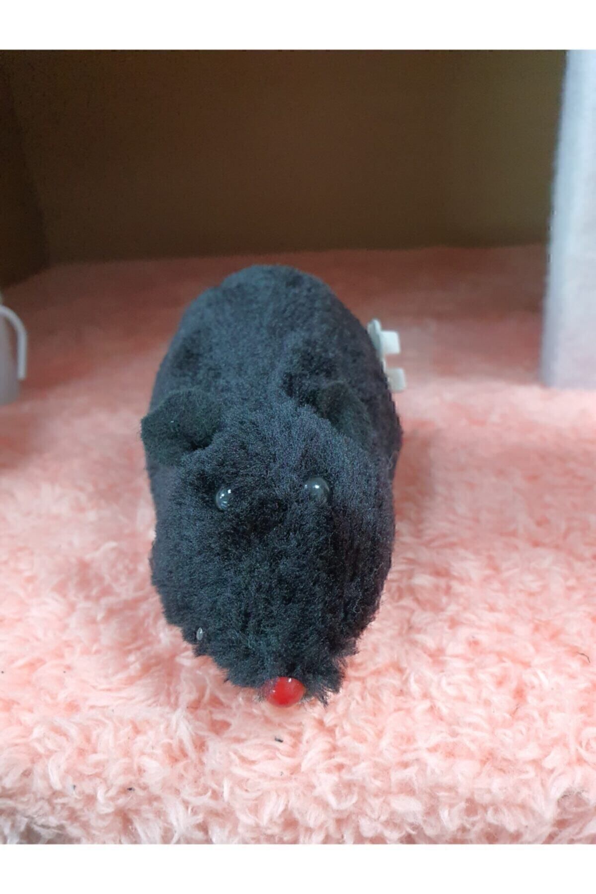 CAT TOYS-Wind-Up Mouse Cat Toy 5