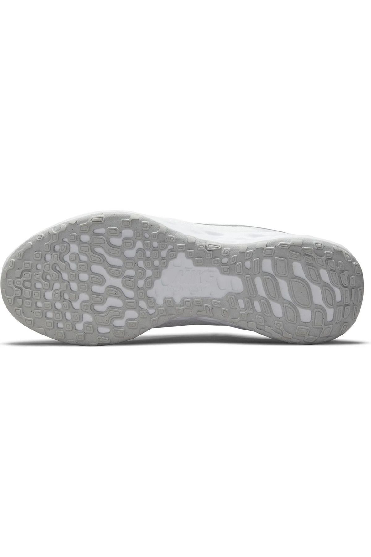 کفش پیاده روی سفید مردانه و زنانه انقلاب 6 mrt Nike