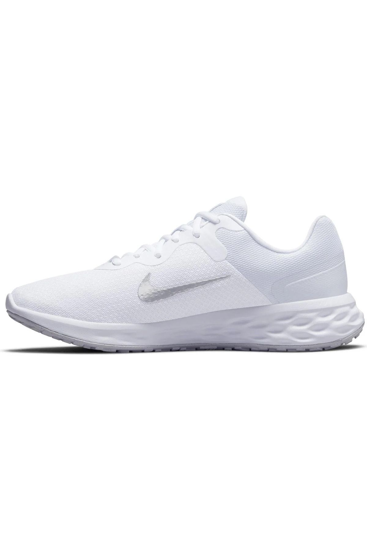 کفش پیاده روی سفید مردانه و زنانه انقلاب 6 mrt Nike