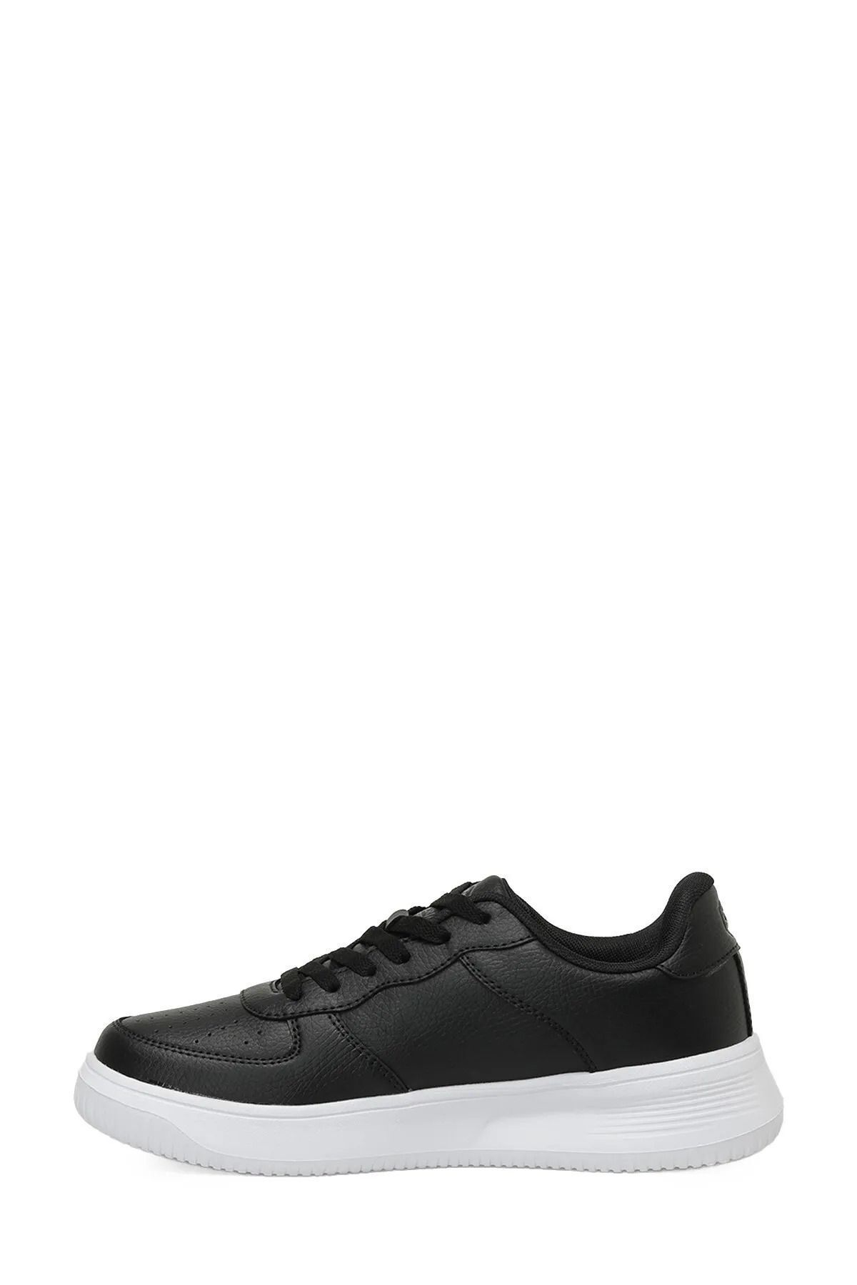 U.S. Polo Assn. یو اس پولو کفش ورزشی کفش سبک و راحت یونیسکس مشکی اورجینال - تصویر 3