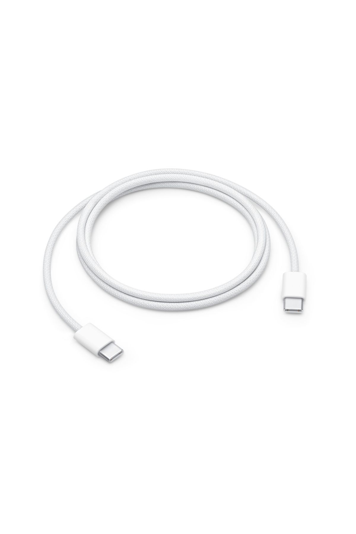 Iphone 15 Series Compatible 60W Type-c Charging Cable 1 Meter 1m