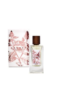 Cachet Patchouli Sedusiant Edp 65 Cc Unisex Parfüm 1203004