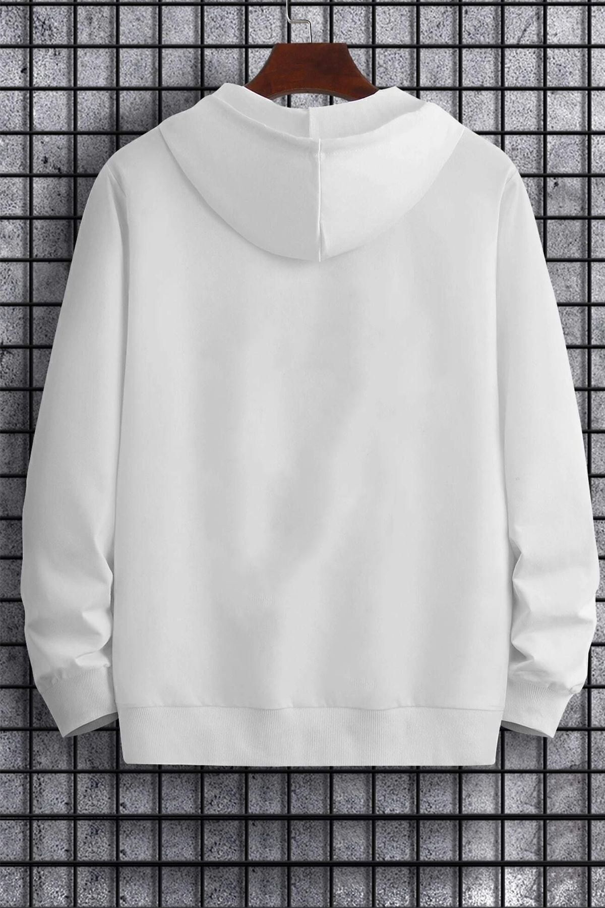 uyguntarz-Bluza unisex z nadrukiem Itachi Uchiha 2