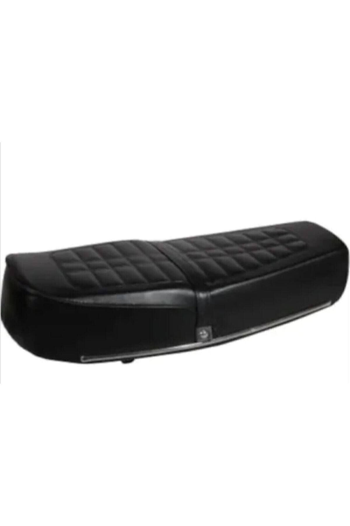 Kuba Cg 125-6 Sele Koltuk Orjinal