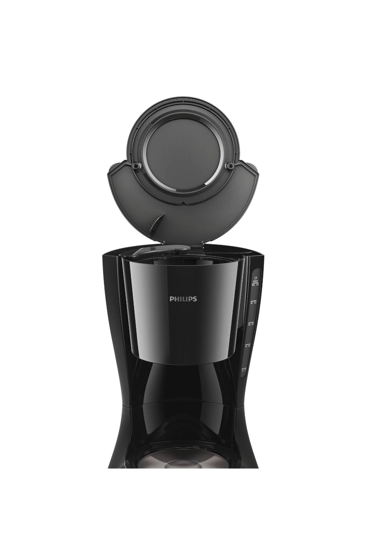 Filtre Kahve Makinesi 1.2 L Yıkanabilir 24 Ay Garantili 2
