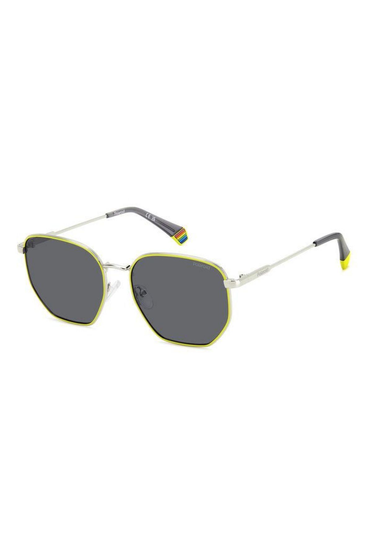 Polaroid-PLD 6214/S/X KU2M9 56 POLAROID Okulary przeciwsłoneczne polaryzacyjne 1