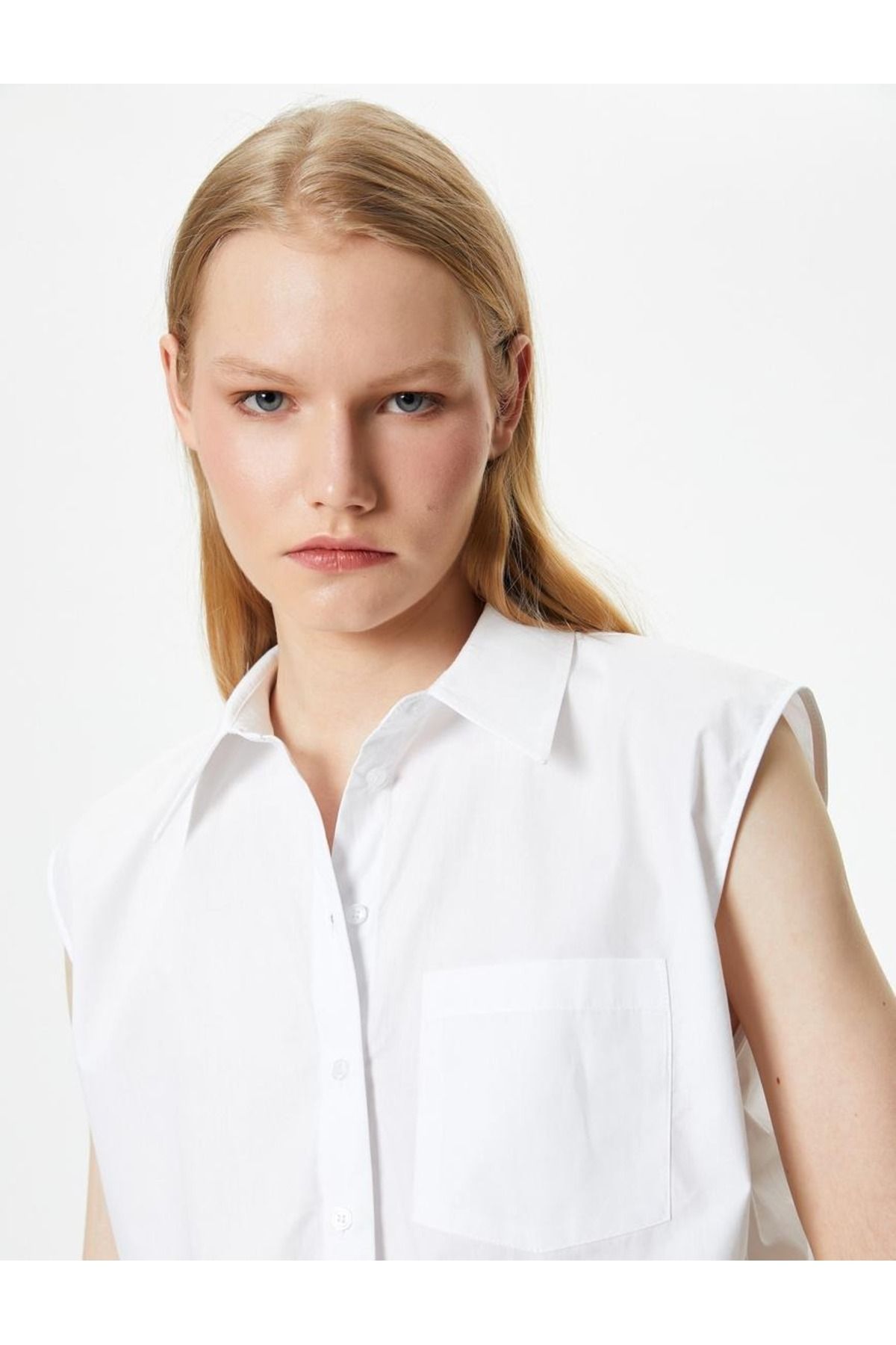 پیراهن کوتون SS0000000035180