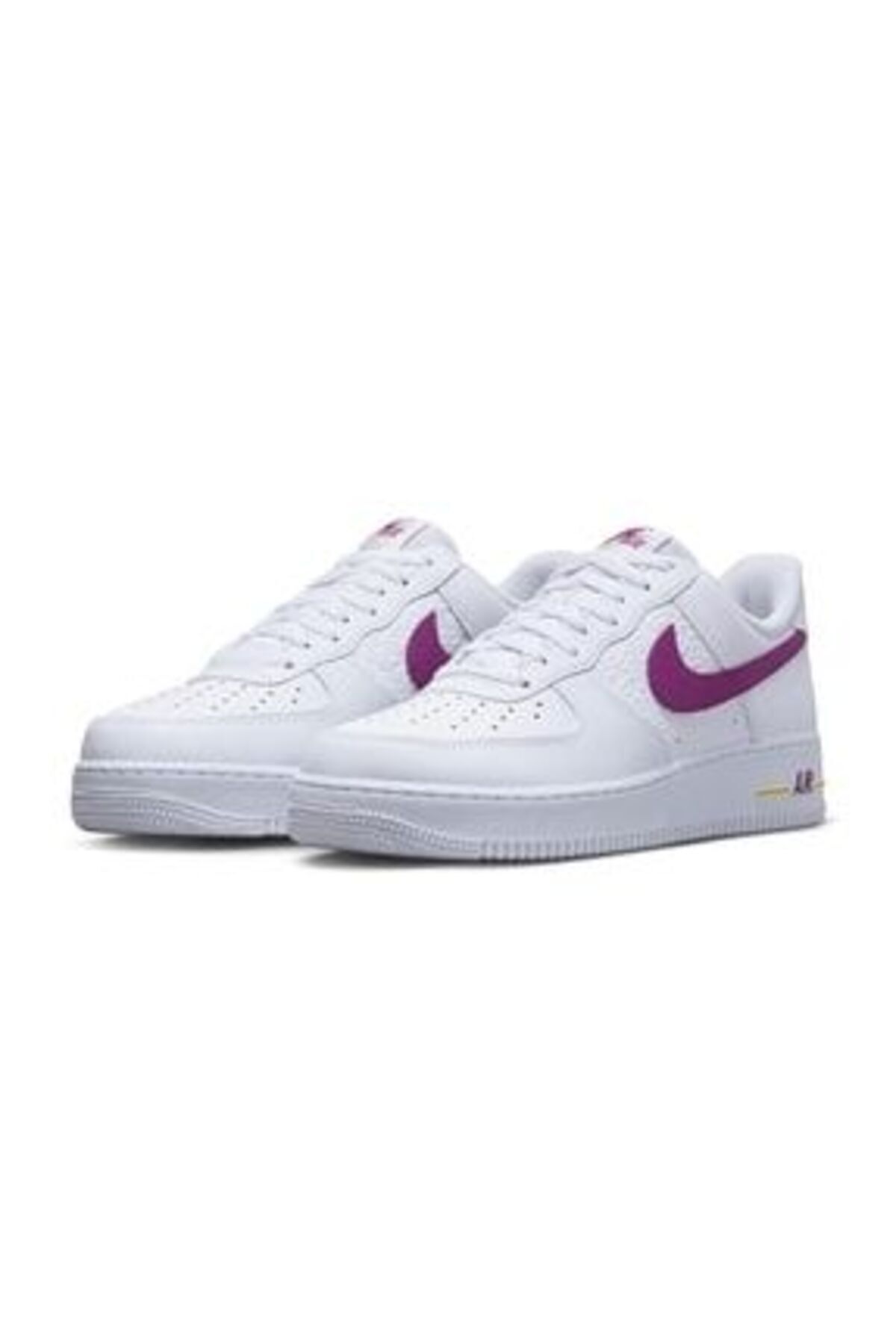Nike Air Force 1 07 Sneaker Erkek Ayakkab FJ4209 100 Fiyat Yorumlar Trendyol