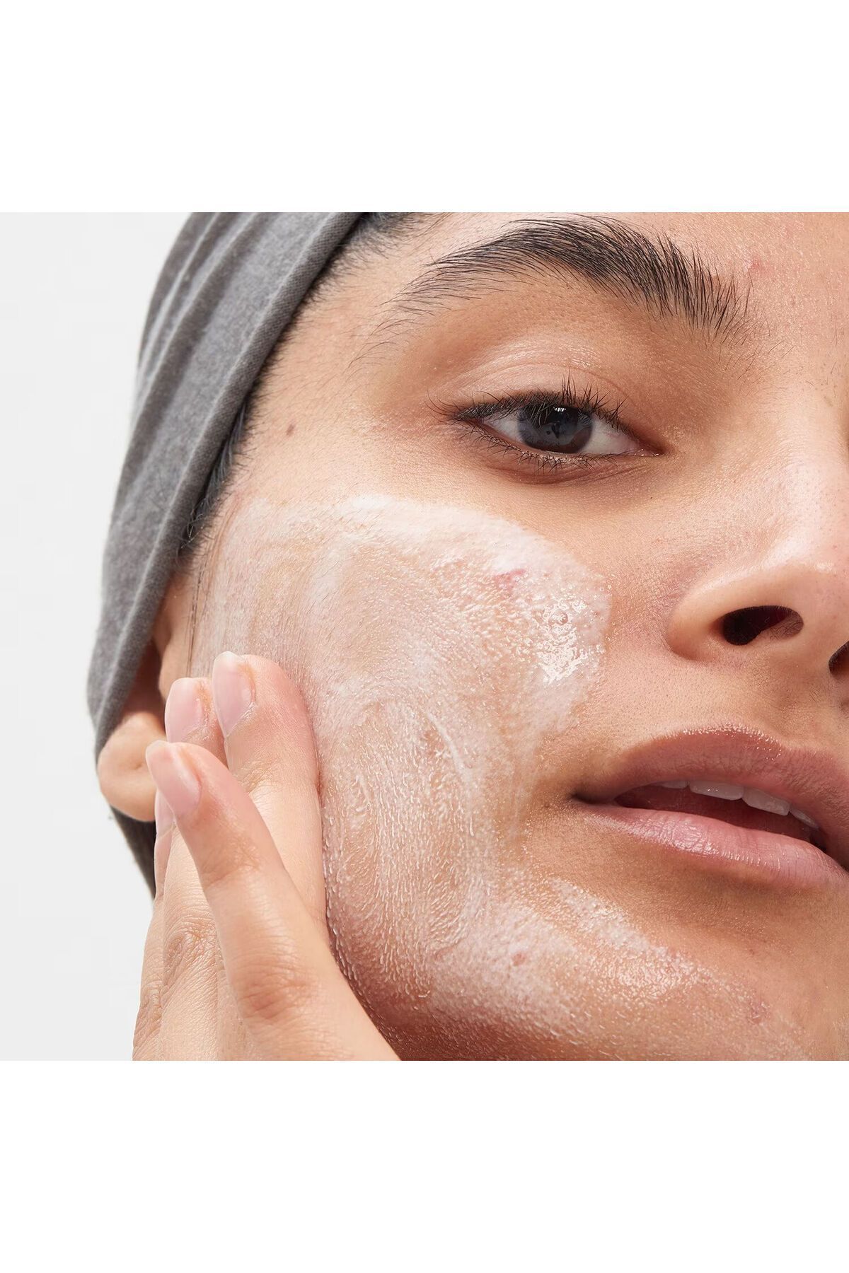 THE INKEY LIST-Salicylic Acid Cleanser Acne Anti-Acne Salicylic Acid Facial Cleanser 150ml 3
