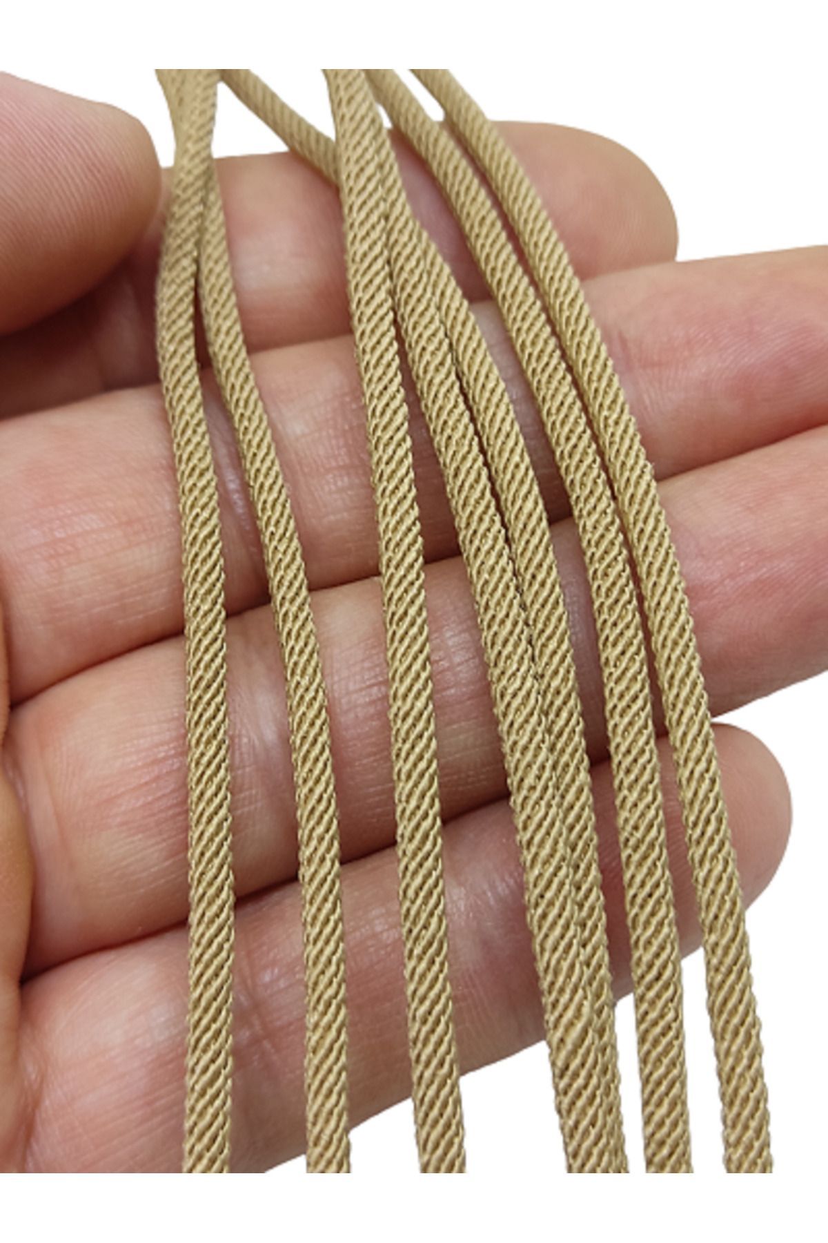 Firebird Takı Aksesuar Ve Kamp Malzemeleri-Milano 10 Meter Bracelet String 4