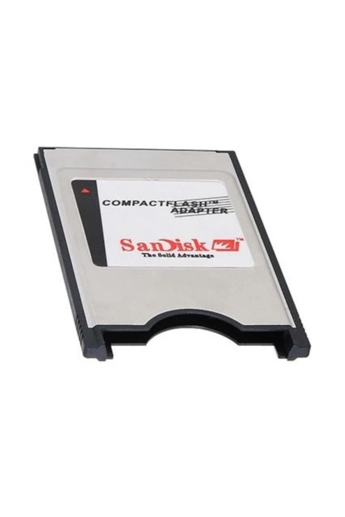BASTORE-Pcmcia Cf Compact Flash Card Reader Camera Cnc Adapter 1