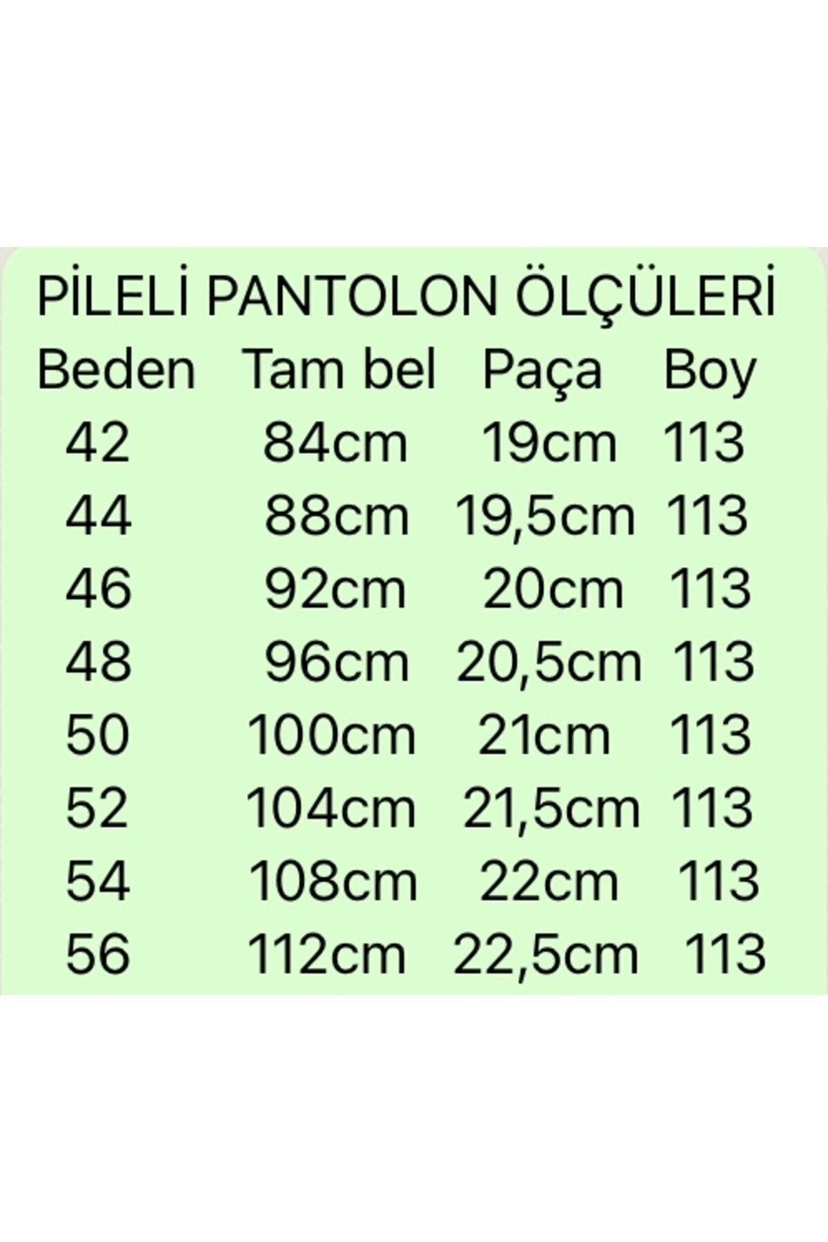 BUGİ GİYİM Erkek Kumaş Pantolon Gri Pileli Geniş Kesim Yüksek Bel Klasik Baba Pantolonu Mevsimlik Kalın görsel 8