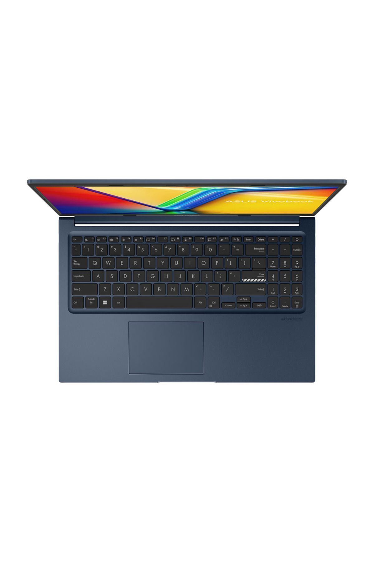 ASUS Vivobook 15 Intel I5-1235u 16gb 512gb Intel Iris Xe Graphics
