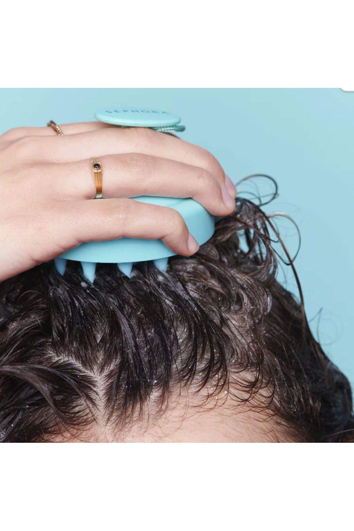 SEPHORA-Scalp Massager - Scalp Massager 2