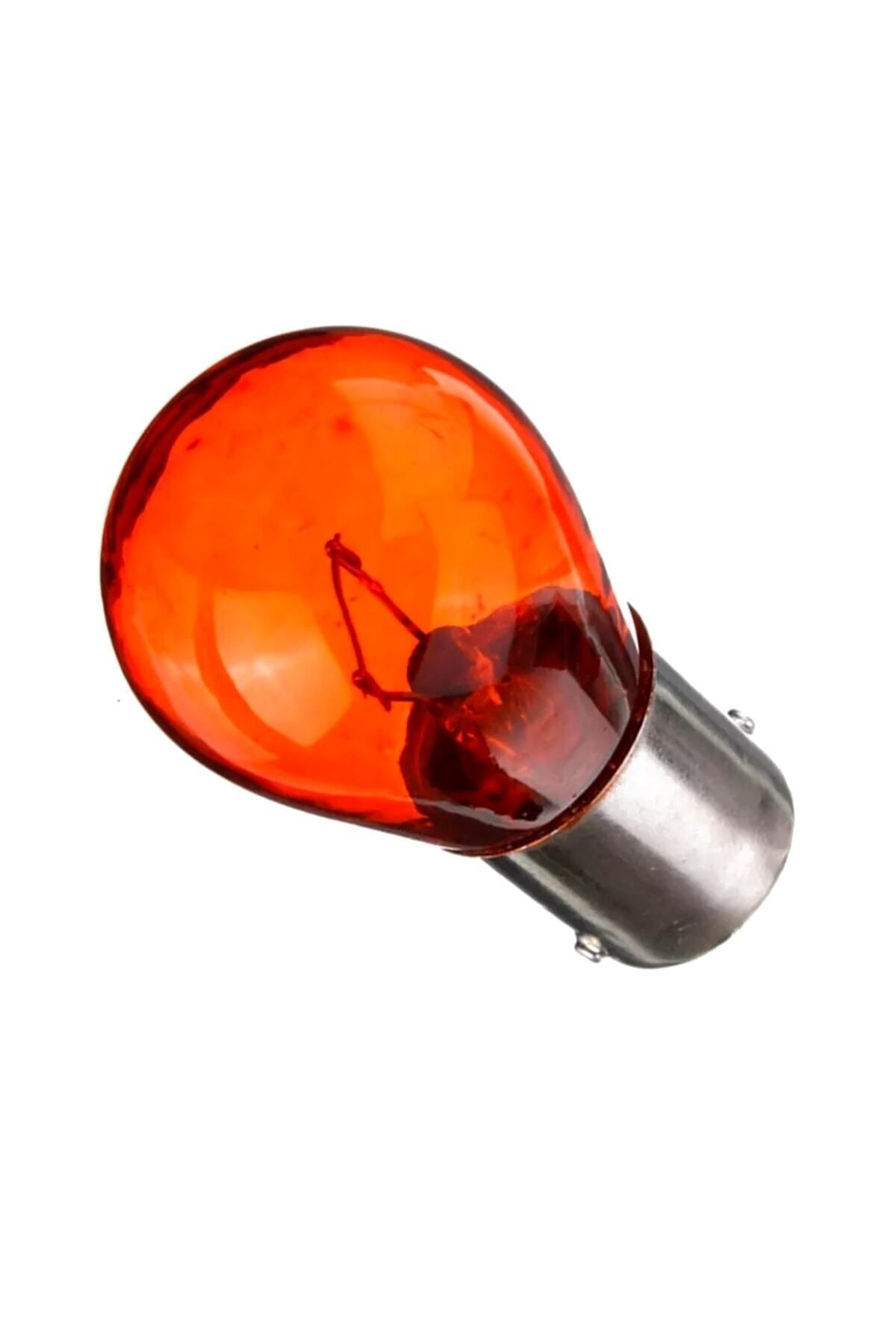 P21W Ampoule long life de stop/clignotant/recul/antibrouillard arrière | RW382LL | Ring