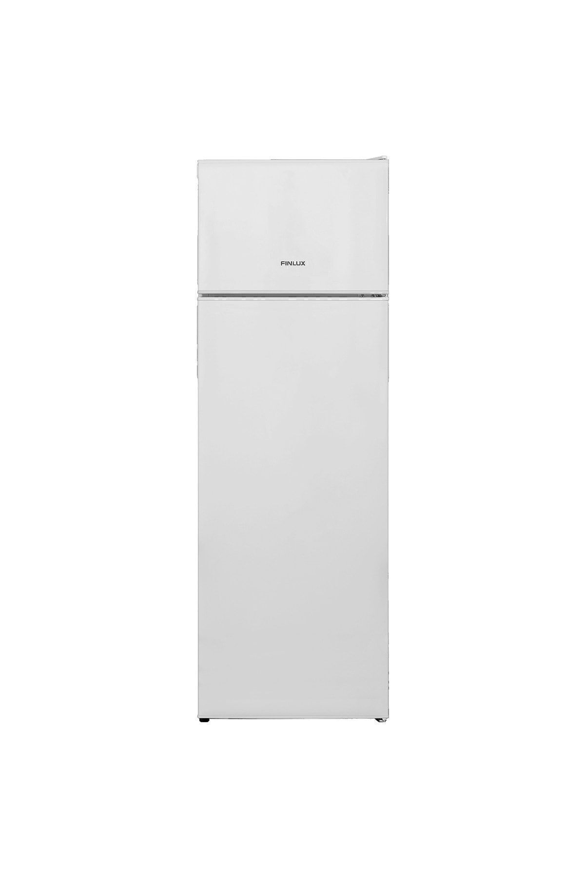 Fn 3020 St F Enerji Sınıfı 300 Lt Statik Üstten Donduruculu Buzdolabı