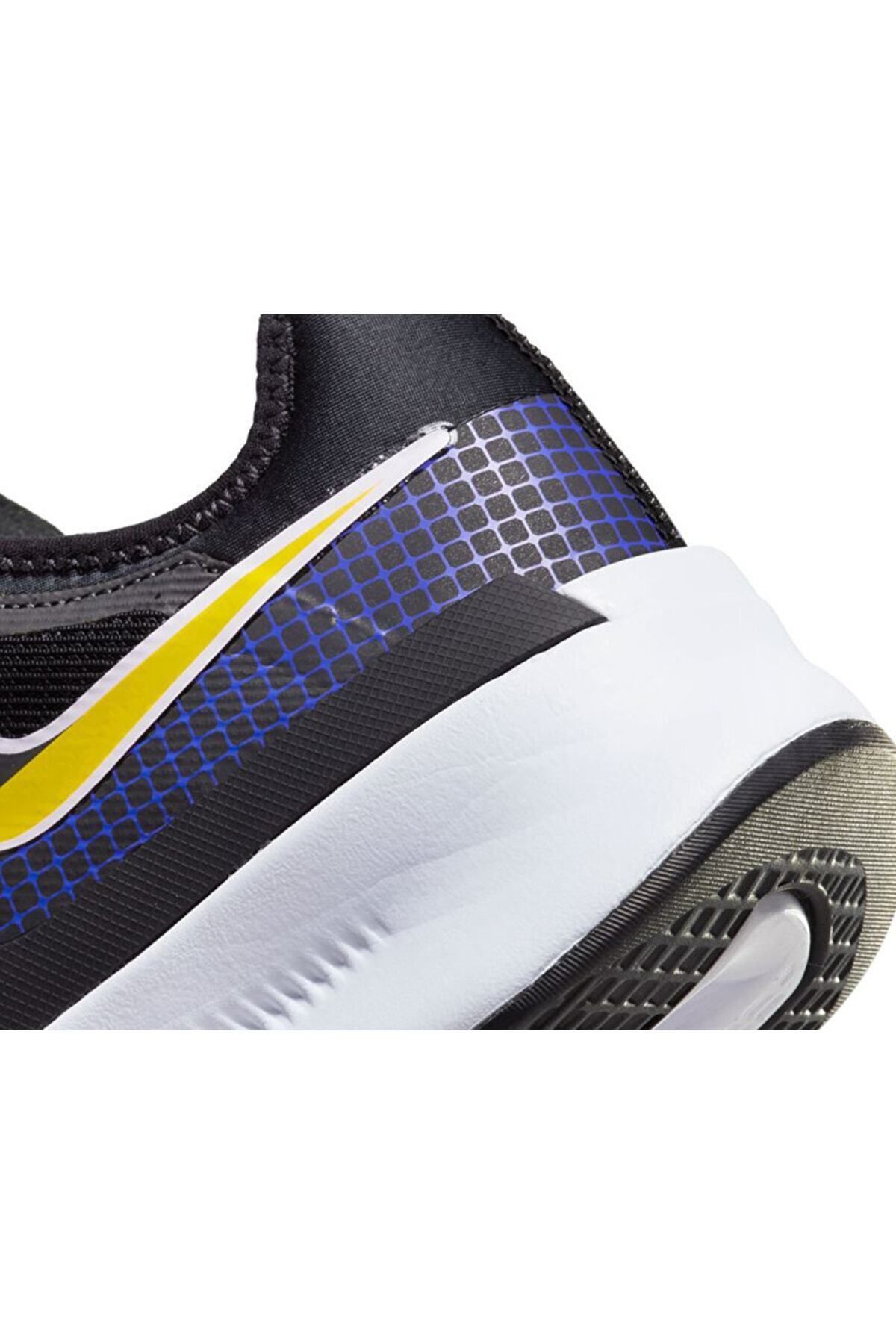 کفش Nike نایکی درس سرعت زنانه Air Zoom Superrep 3 Da9492-001 Stilim Spor اورجینال - تصویر 8