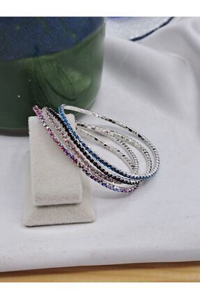 ilvesa shop Lastikli Ince Ta l Su Yolu Bileklik 4 Adet Fiyat Yorumlar Trendyol