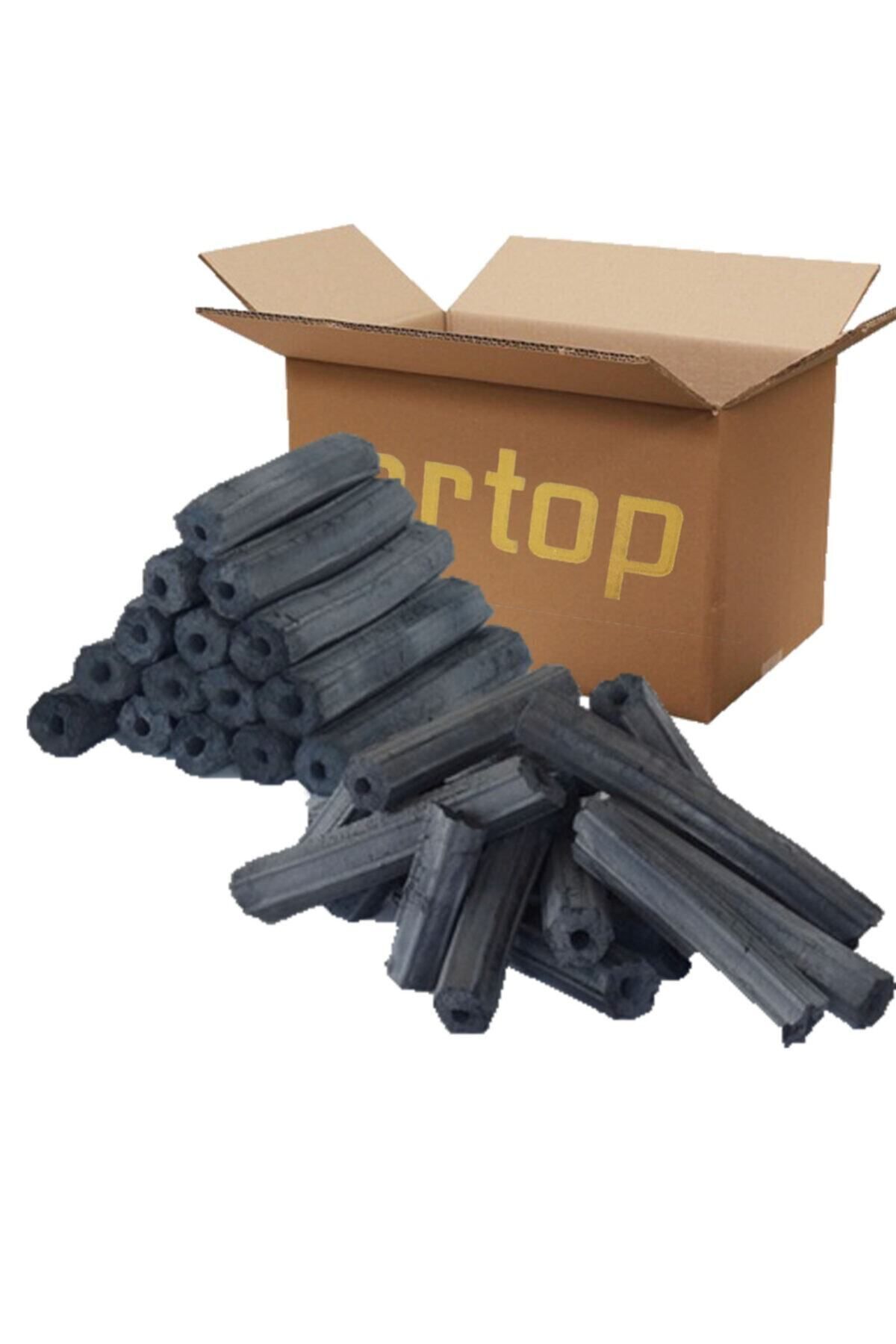 Briquette Charcoal 10 Kg