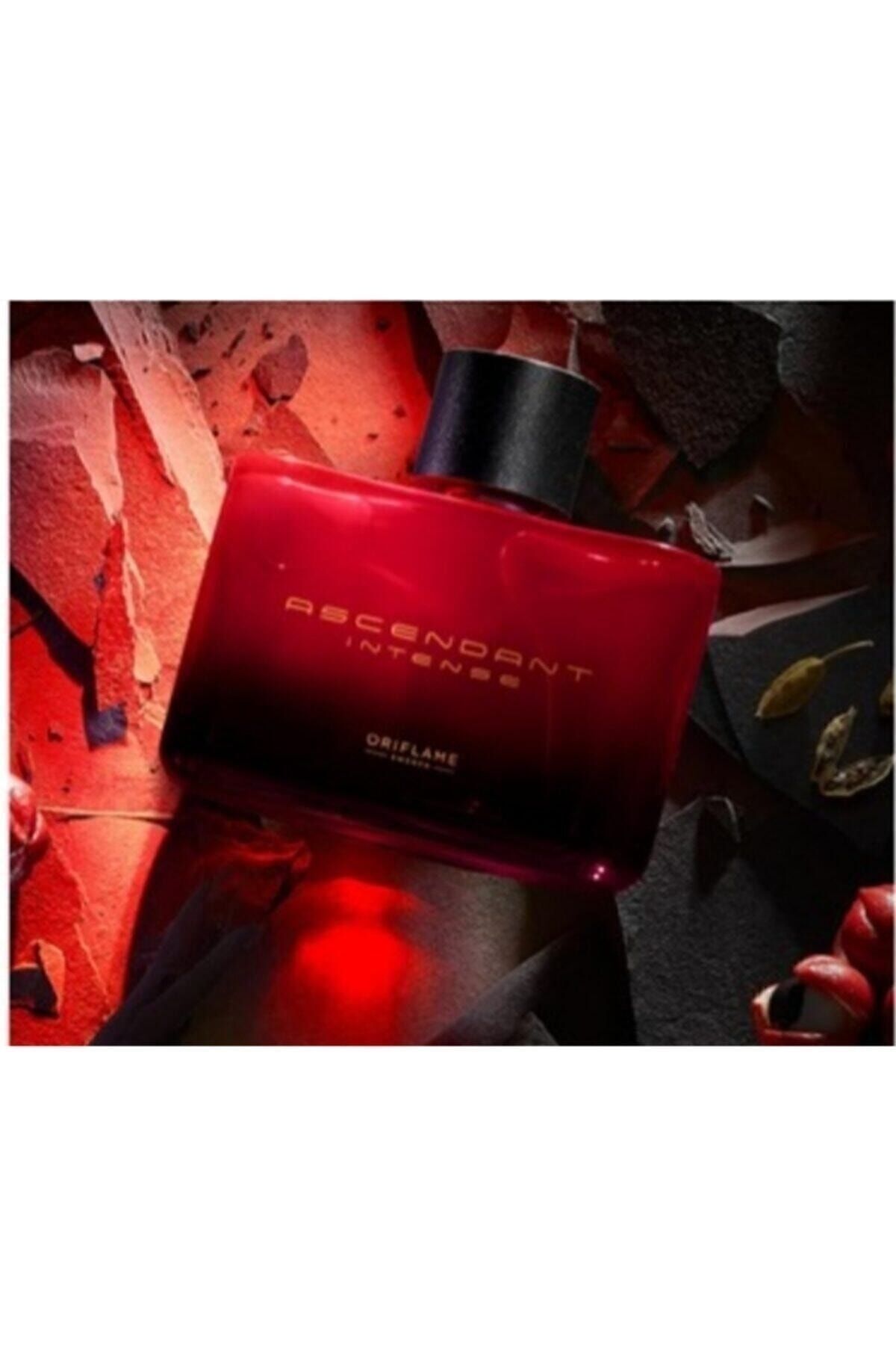 ادکلن مردانه  Oriflame | 38527 اورجینال - تصویر 3