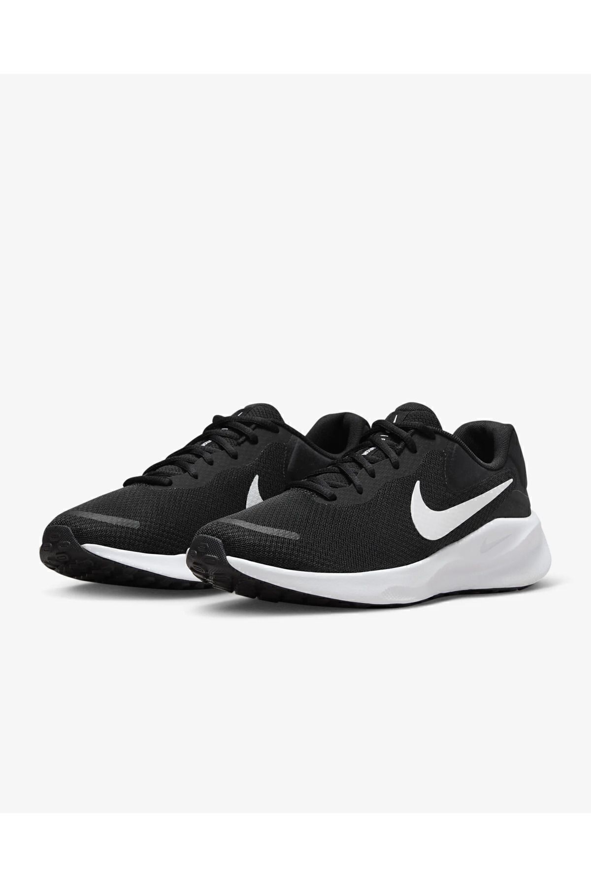 کفش دویدن مردانه راسته | نایکی Nike TYC9158968C65FF960 - تصویر 3