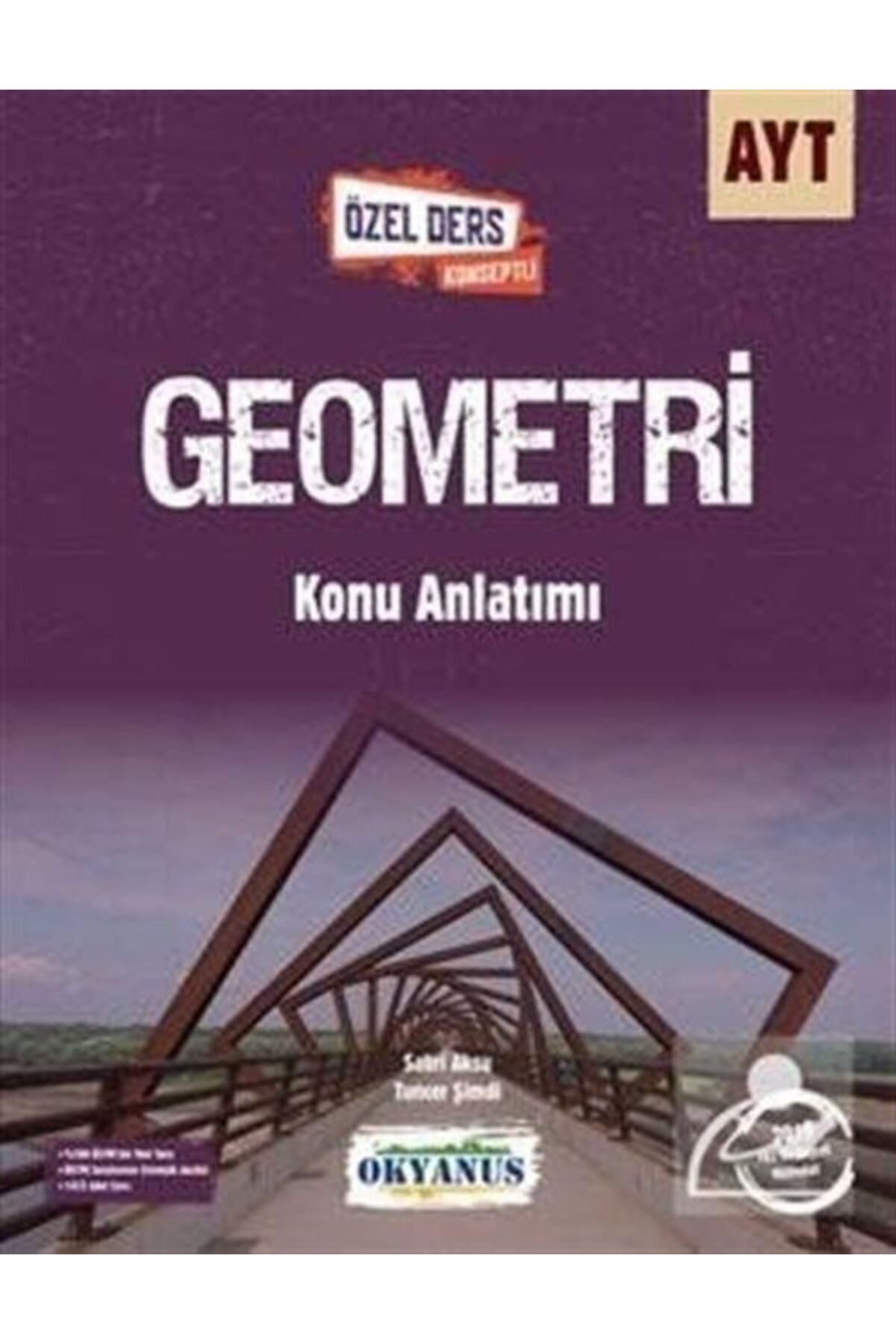 Okyanus 6.Sınıf Sosyal Soru Bankası