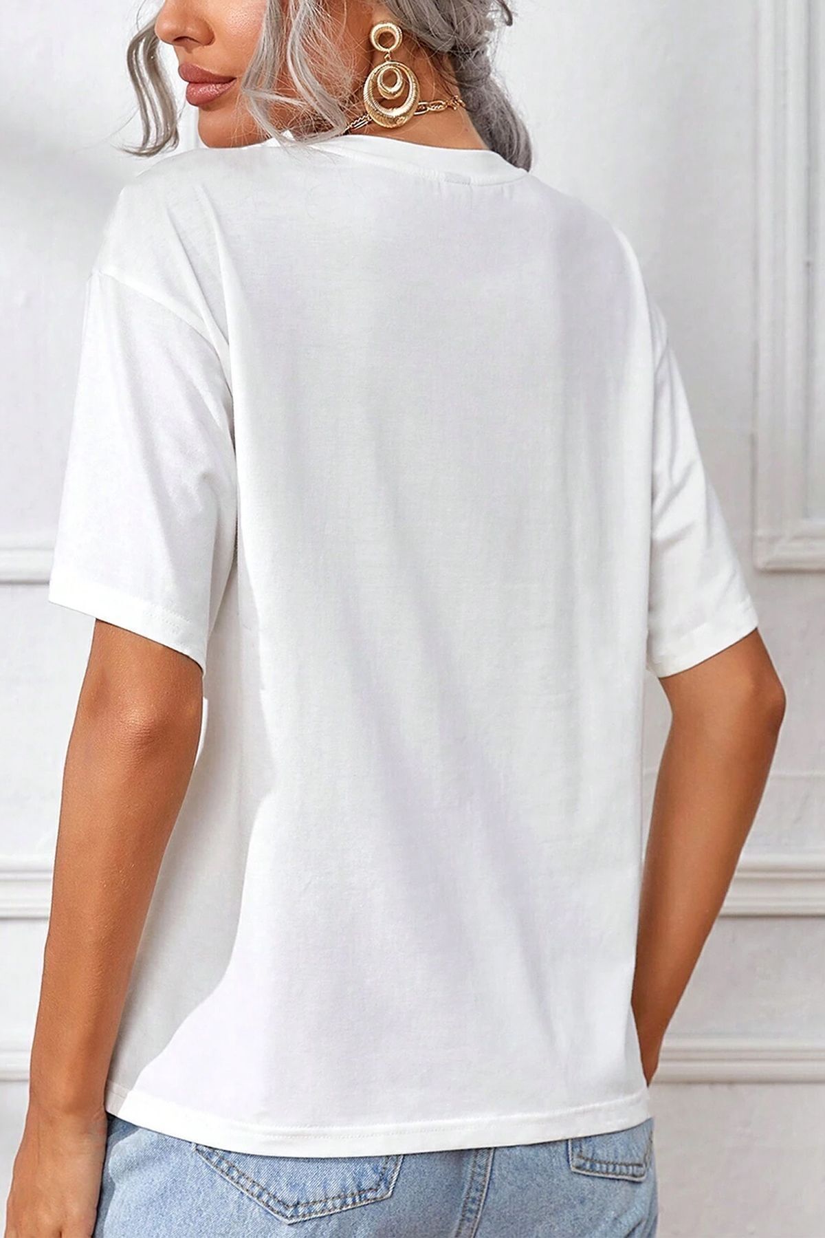 uyguntarz-Unisex oversize tričko Paris s potiskem 3