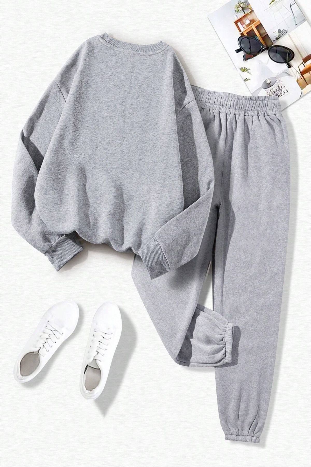 uyguntarz Arizona mintás tréningruha szett