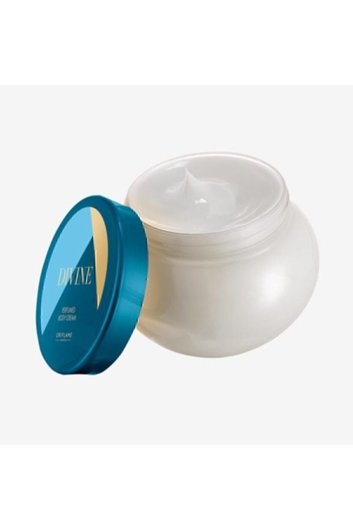 کرم بدن معطر الهی Oriflame