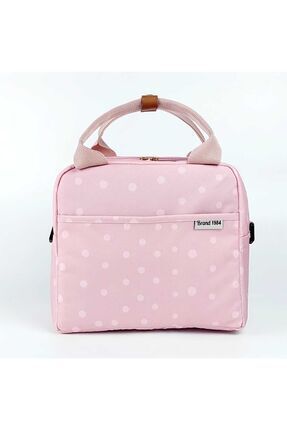 brandbaby Anne Ve Bebek Bakım Çantası