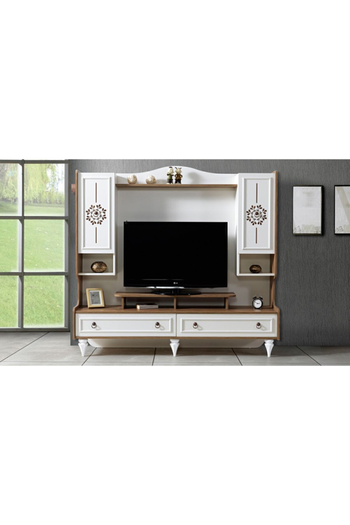 Endam TV Unit