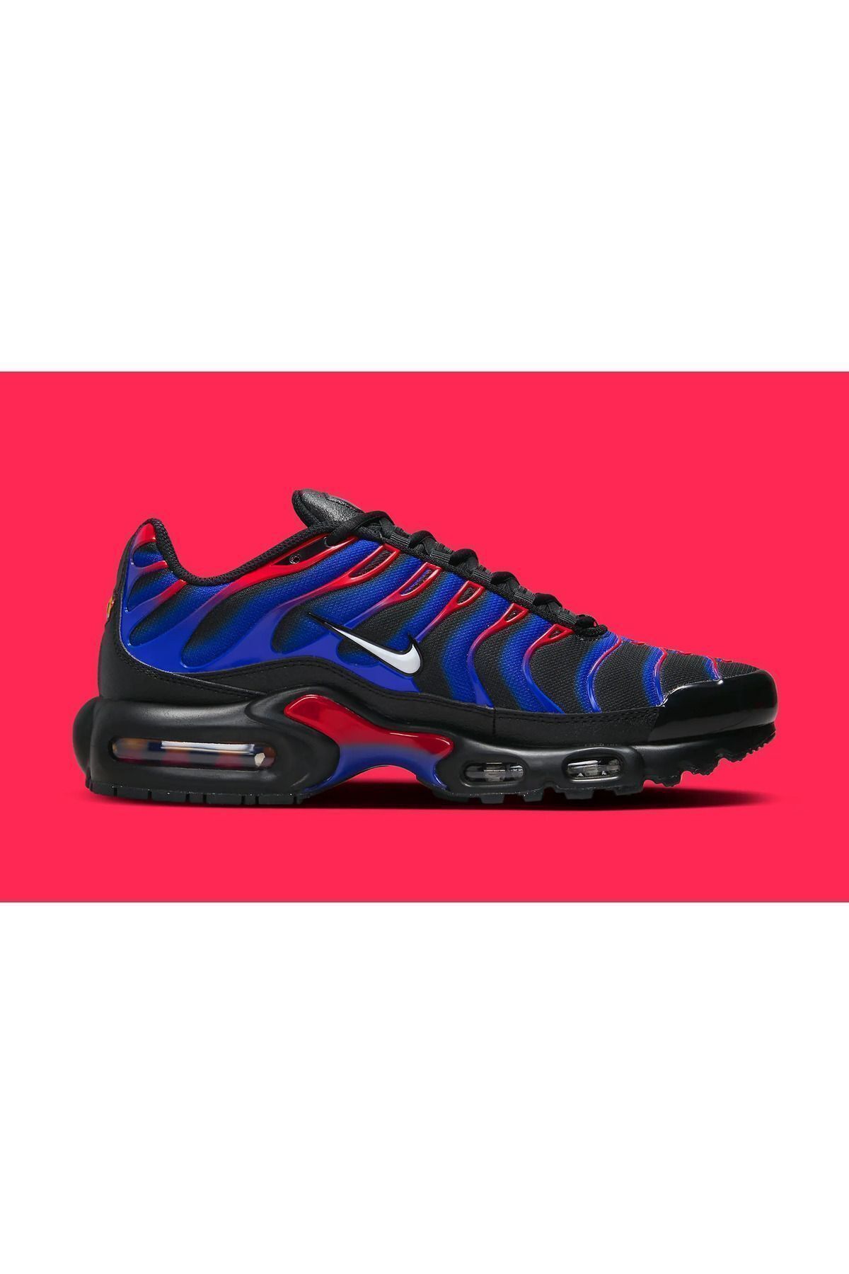 Tn zoom rouge on sale