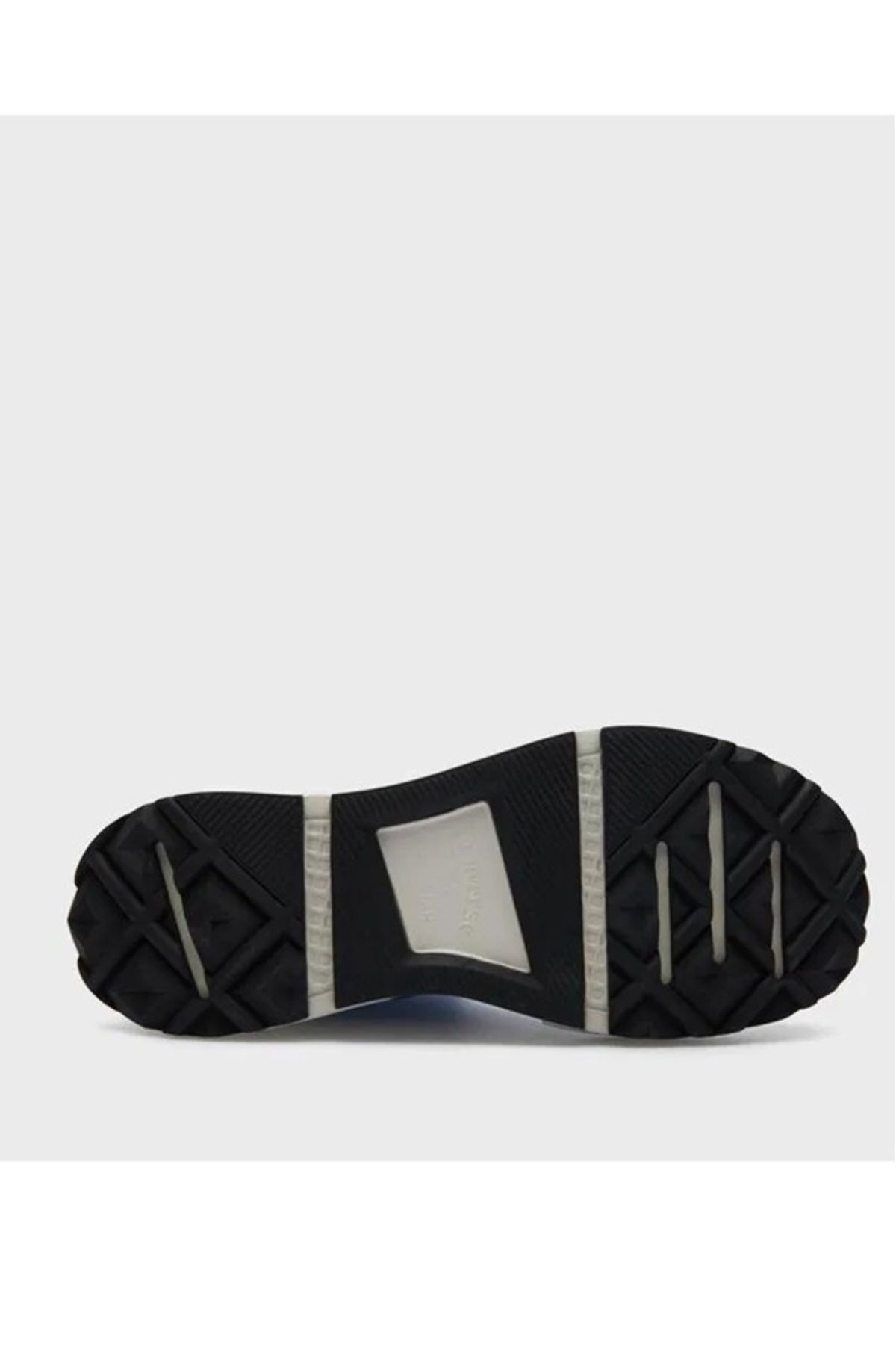 Run Star Legacy CX Platform Unisex Sneaker Ayakkabı - 5