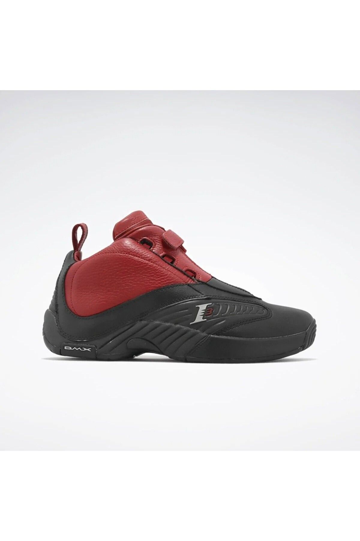 Reebok Answer Iv Men s Red Basketball Shoes Trendyol