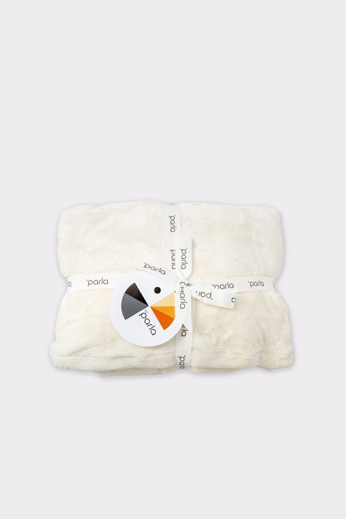 İrya-Es Parla Hope Blanket Ecru Oversize 6