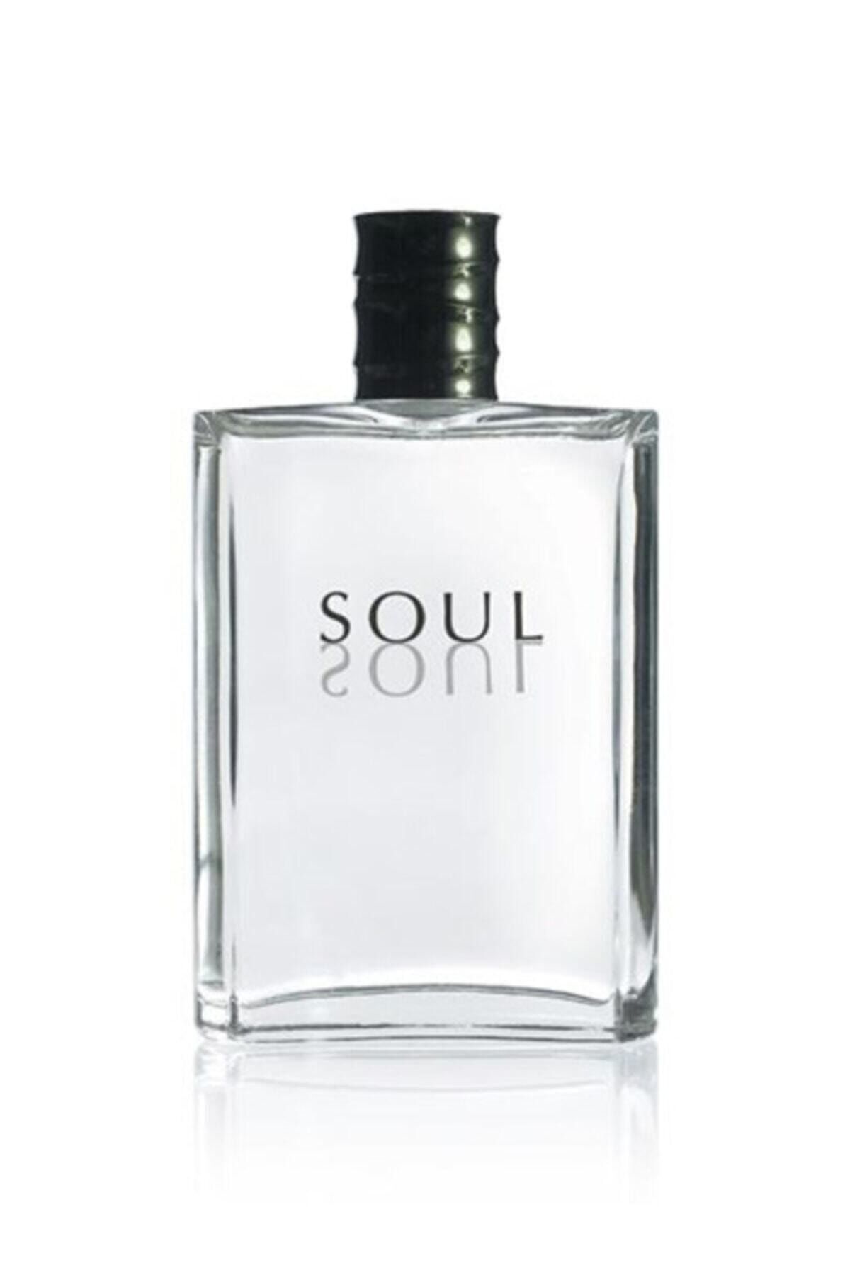 عطر مردانه 100 میلی لیتری Soul Edt (100% اورجینال، محصول بارکوت) Oriflame